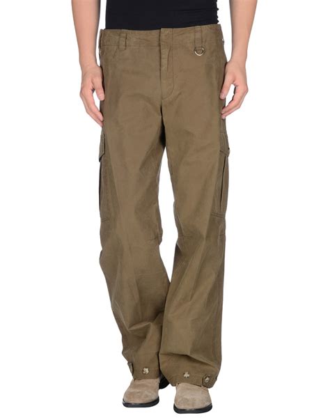 prada green pants|Prada pants price.